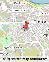 Studi Consulenza - Amministrativa, Fiscale e Tributaria Crotone,88900Crotone