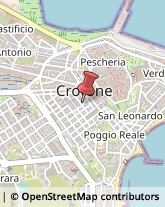 Pizzerie e Panifici - Macchine ed Impianti Crotone,88900Crotone