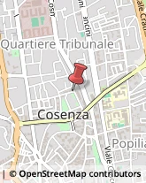 Traslochi Cosenza,87100Cosenza