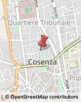 Associazioni Sindacali Cosenza,87100Cosenza