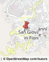 Profumerie San Giovanni in Fiore,87055Cosenza