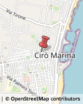 Ingegneri Cirò Marina,88811Crotone