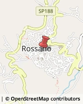 Giornalai Rossano,87067Cosenza