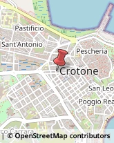 Chiropratica,88900Crotone