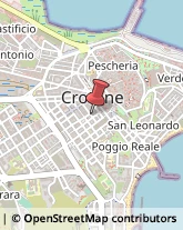 Pronto Soccorso Crotone,88900Crotone