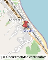 Acciai Inossidabili - Lavorazione Crucoli,88812Crotone