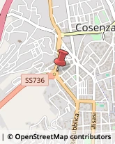 Impianti di Riscaldamento Cosenza,87100Cosenza