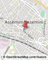 Massaggi Assemini,09032Cagliari