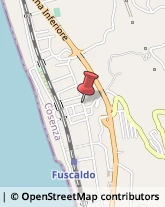 Tabaccherie Fuscaldo,87024Cosenza