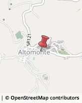 Alimentari Altomonte,87042Cosenza