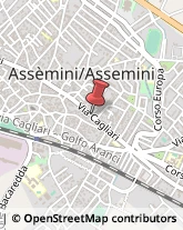 Infermieri ed Assistenza Domiciliare Assemini,09032Cagliari