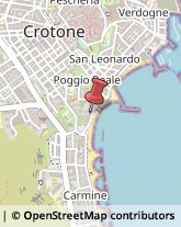 Pesce - Lavorazione e Commercio Crotone,88900Crotone