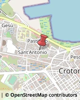 Gomma Articoli - Dettaglio Crotone,88900Crotone