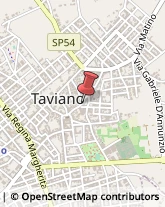 Agenzie di Vigilanza e Sorveglianza Taviano,73057Lecce