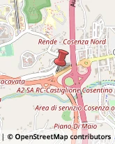 Osterie e Trattorie,87036Cosenza