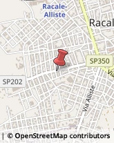 Perle Racale,73055Lecce