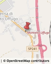 Motocicli e Motocarri - Commercio Montalto Uffugo,87040Cosenza