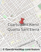 Via La Marmora Alberto, 42,09045Quartu Sant'Elena