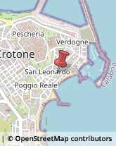 Protezione Civile - Servizi Crotone,88900Crotone