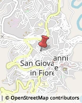 Pavimenti San Giovanni in Fiore,87055Cosenza