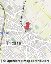 Leasing Tricase,73039Lecce