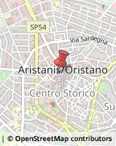 Associazioni Sindacali,09170Oristano