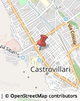 Internet - Provider Castrovillari,87012Cosenza