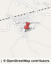 Pizzerie San Vincenzo la Costa,87036Cosenza
