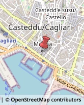 Ecografia e Radiologia - Studi Cagliari,09124Cagliari