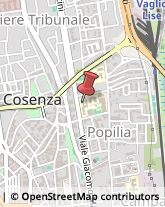 Elettrotecnica Cosenza,87100Cosenza