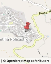 Associazioni ed Organizzazioni Religiose Petilia Policastro,88837Crotone