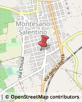 Caffè Montesano Salentino,73030Lecce