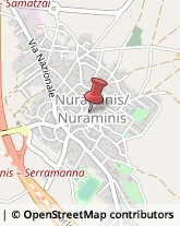 Pescherie Nuraminis,09024Cagliari