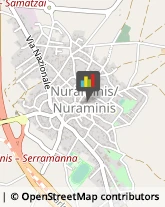 Pescherie Nuraminis,09024Cagliari