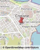 Gioiellerie e Oreficerie - Ingrosso,88900Crotone