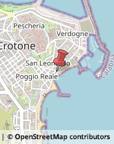 Bar e Caffetterie,88900Crotone