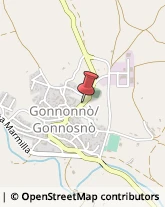 Autotrasporti Gonnosnò,09090Oristano