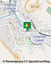 Pizzerie Cosenza,87100Cosenza