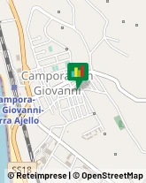 Falegnami,87032Cosenza