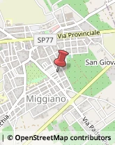 Bed e Breakfast Miggiano,73025Lecce