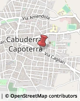 Associazioni Sindacali Capoterra,09012Cagliari