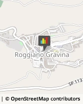 Poste Roggiano Gravina,87017Cosenza