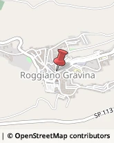 Poste Roggiano Gravina,87017Cosenza