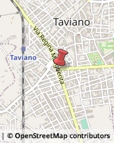 Via Cavour, 2/B,73057Taviano
