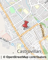 Borse - Dettaglio Castrovillari,87012Cosenza