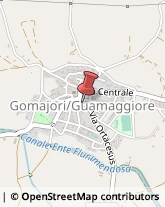 Aziende Agricole Guamaggiore,09040Cagliari