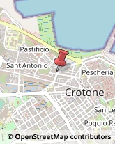 Pratiche Automobilistiche,88900Crotone