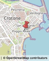 Istituti di Bellezza Crotone,88900Crotone