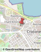 Edilizia - Materiali Crotone,88900Crotone