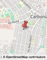 Agenti e Rappresentanti di Commercio Carbonia,09123Carbonia-Iglesias
